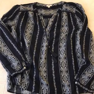 Tunic for summer - by Sundance